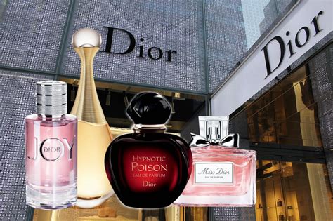 christian dior apple perfume